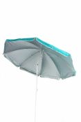 Пляжный зонт от солнца Green Glade 0012