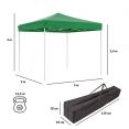 Тент шатер Green Glade 3001S