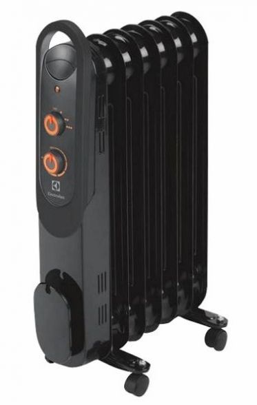 Масляный радиатор Electrolux EOH/M-4157 1500W