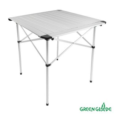 Стол складной для пикника Green Glade 5205