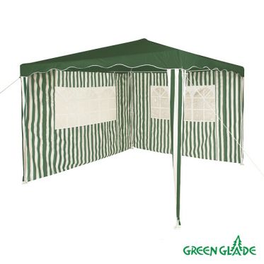 Тент шатер Green Glade 1023