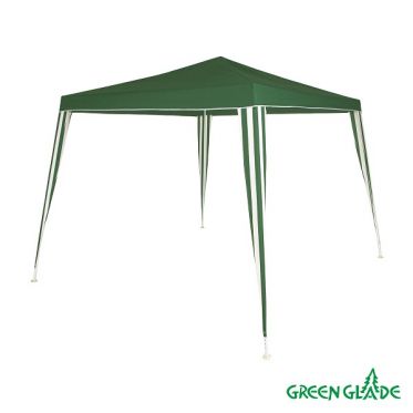 Тент шатер Green Glade 1018