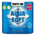 Туалетная бумага для биотуалета Thetford Aqua Soft 4 рулона