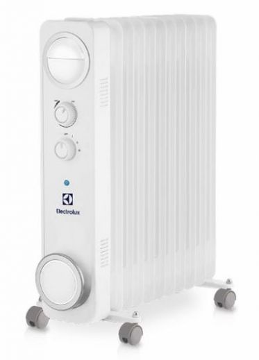 Радиатор масляный Electrolux Sphere EOH/M-6221