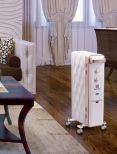 Радиатор масляный Electrolux Wave EOH/M-9157 - 7 секций