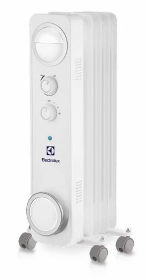 Радиатор масляный Electrolux Sphere EOH/M-6105
