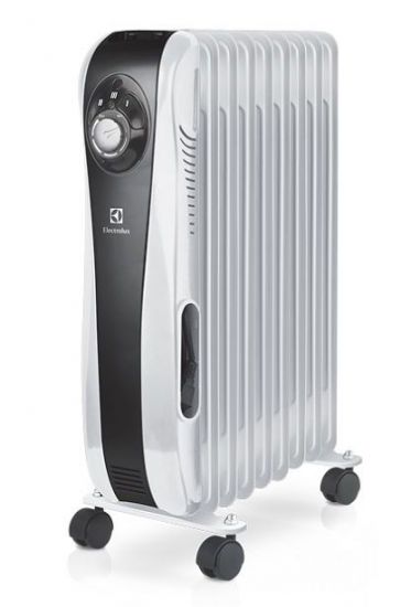 Радиатор масляный Electrolux Sport line EOH/M-5209N - 9 секций