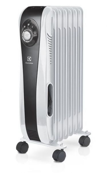 Радиатор масляный Electrolux Sport line EOH/M-5157N - 7 секций