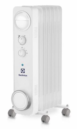 Радиатор масляный Electrolux Sphere EOH/M-6157