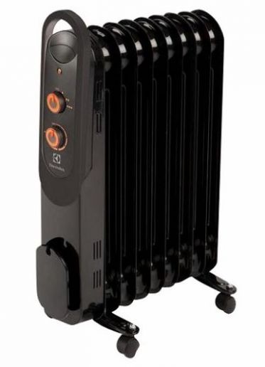 Масляный радиатор Electrolux EOH/M-4209 2000W