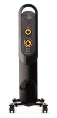 Масляный радиатор Electrolux EOH/M-4157 1500W