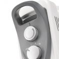 Масляный радиатор ELECTROLUX EOH/M-3209