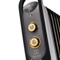 Масляный радиатор Electrolux EOH/M-4209 2000W