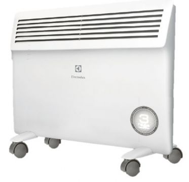 Электрический конвектор Electrolux серии Air Stream ECH/AS-1500 MR