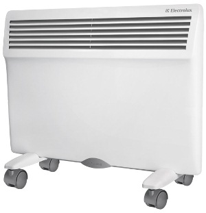 Электрический конвектор Electrolux серии Air Gate ECH/AG - 1500 MFR