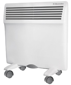 Электрический конвектор Electrolux серии Air Gate ECH/AG - 1000 MFR