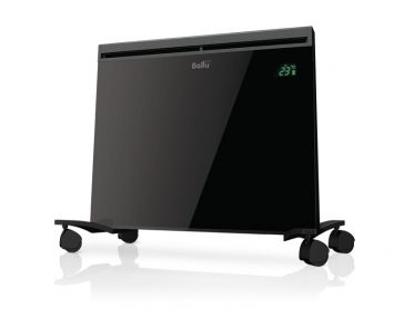 Электрический конвектор Ballu Plaza EXT BEP/EXT-1000
