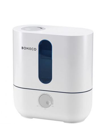 Ультразвуковой увлажнитель Boneco U201A (механика) white/белый