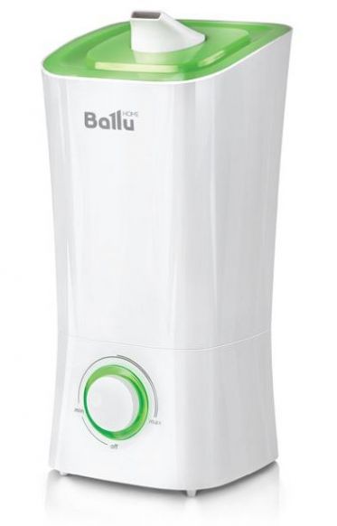 Ультразвуковой увлажнитель воздуха Ballu UHB-200 (механика)