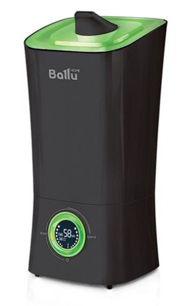 Ультразвуковой увлажнитель воздуха Ballu UHB-205 (механика)