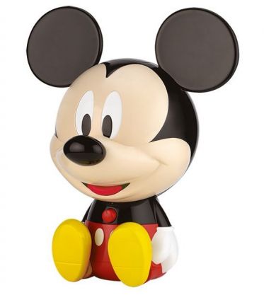 Увлажнитель ультразвуковой Ballu UHB-280 Mickey Mouse для детской комнаты