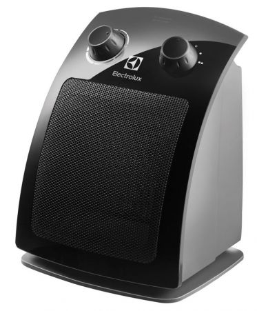 Тепловентилятор Electrolux EFH/C-5115 black