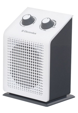 Тепловентилятор ELECTROLUX EFH/S-1115