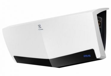 Настенный тепловентилятор Electrolux EFH/W - 7020