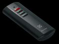 Электрический камин Electrolux EFP/W-1200URLS Белый