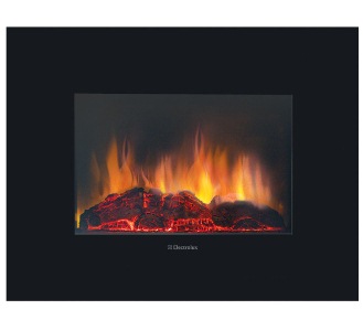 Электрический камин ELECTROLUX EFP/W-1100ULS