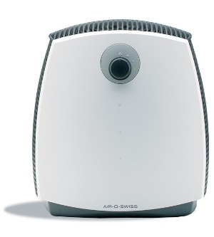 Увлажнитель + очиститель воздуха BONECO Air-O-Swiss W2055A (мойка воздуха)