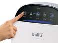 Воздухоочиститель Ballu AP-155