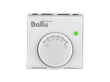 Термостат механический Ballu BMT-2