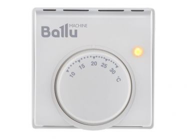 Термостат механический Ballu BMT-1