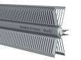 Конвектор электрический Ballu Enzo BEC/EZMR-1500