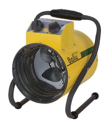 Пушка тепловая Ballu BHP-PE-3