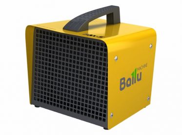 Керамическая тепловая пушка Ballu BKX-5