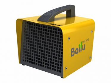 Керамическая тепловая пушка Ballu BKX-3