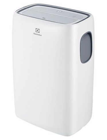Кондиционер мобильный Electrolux EACM-8 CL/N3
