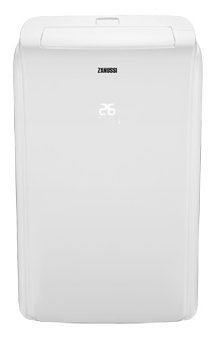 Кондиционер мобильный Zanussi ZACM-09 MS/N1