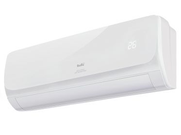 Инверторная сплит-система Ballu BSWI-24HN1/EP/15Y серии Eco Pro Dc-Inverter (комплект)