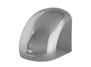 Сушилка для рук электрическая Ballu BAHD-2000DM CHROME