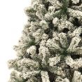 Елка искусственная Royal Christmas Flock Promo PVC 180см Артикул: 164180