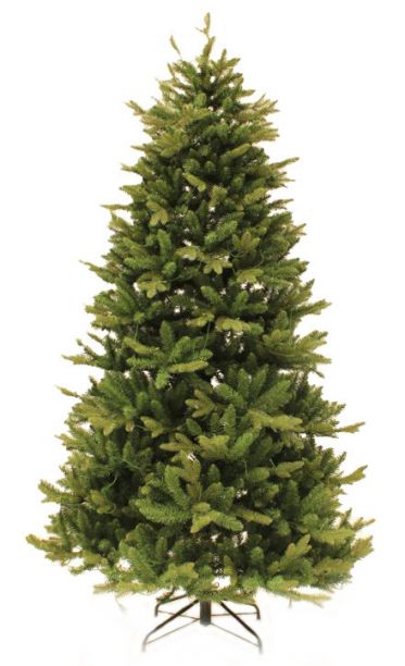 Ель Royal Christmas Arkansas Premium Hinged PVC/PE - 120 см Арт. 291120