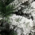 Елка искусственная Royal Christmas Flock Promo PVC 120см Артикул: 164120