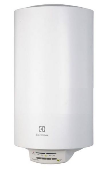 Водонагреватель Electrolux EWH 80 Heatronic DL Slim DryHeat