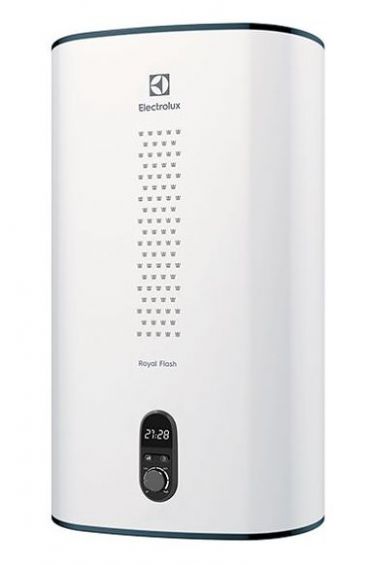 Водонагреватель Electrolux EWH 30 Royal Flash