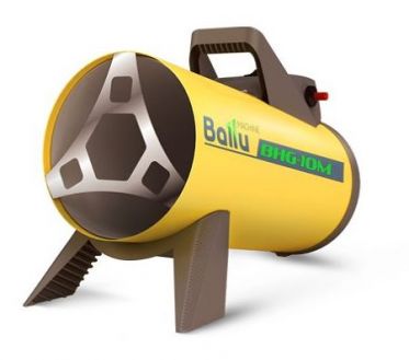 Газовая тепловая пушка Ballu BHG-20M