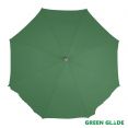 Зонт садовый от солнца Green Glade A1195 зеленый