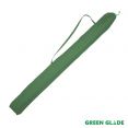 Зонт садовый от солнца Green Glade A1195 зеленый